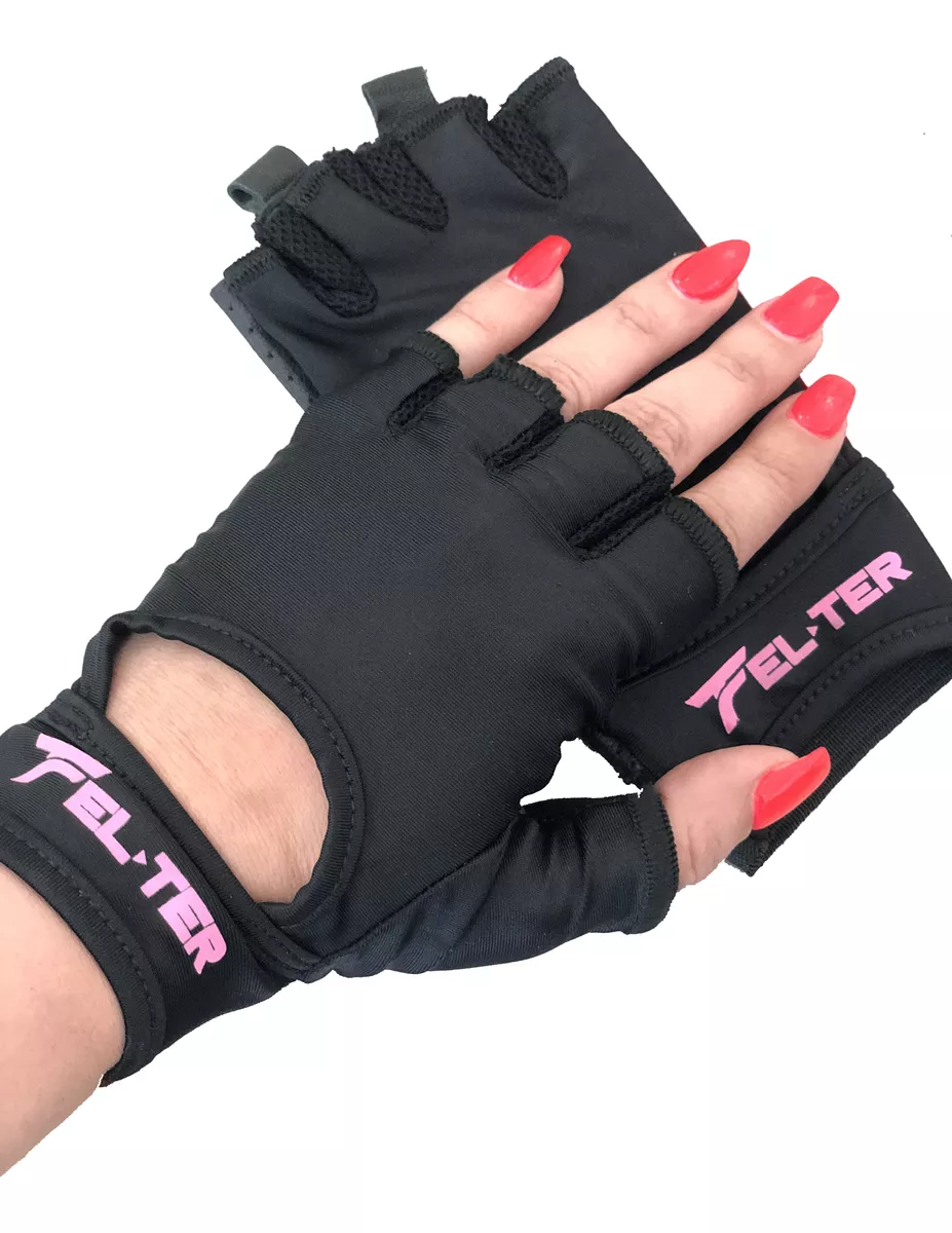 guantes tacticos guantes para gym mujer walmart