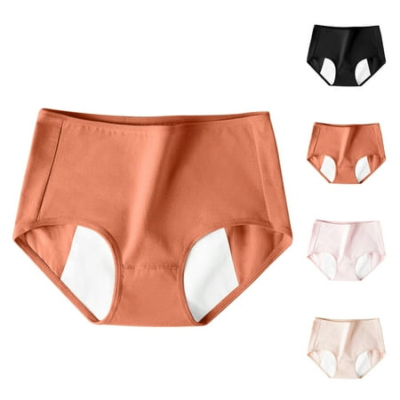 

NECHOLOGY Lingerie Top for Women Underpants Fashion Breathable Women s High Waist Panties Yes Daddy Romper Underwear Black Orange Pink Beige Large