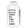 thumbnail image 2 of OYSCO 500+D TABS ***PHB Size: 1000, 2 of 2
