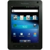 Pandigital Nova R70F452 Tablet, 7" SVGA, 512 MB, 4 GB Storage, Android 2.3 Gingerbread, Black