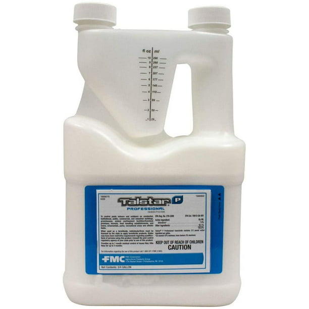 Talstar Pro 96 ounce (3/4 gallon) jug gUKIfj, 2Pack (1 Bottle)