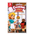 thumbnail image 1 of My Universe - Cooking Star Restaurant - Nintendo Switch Nintendo Switch Juego, 1 of 3