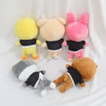 thumbnail image 3 of ¡Liquidación! MIARHB Stray Kids Skzoo Peluches Muñeco de peluche Regalos para novias Juguete Decoración del hogar Regalos para niños, 3 of 7