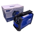 thumbnail image 3 of Soldadora Inversora 130 Amp con Accesorios HAB  HI-130, 3 of 4