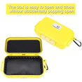 thumbnail image 2 of Storage Case Waterproof Shockproof Airtight Carry Box Container for Outdoor Survival, 2 of 7