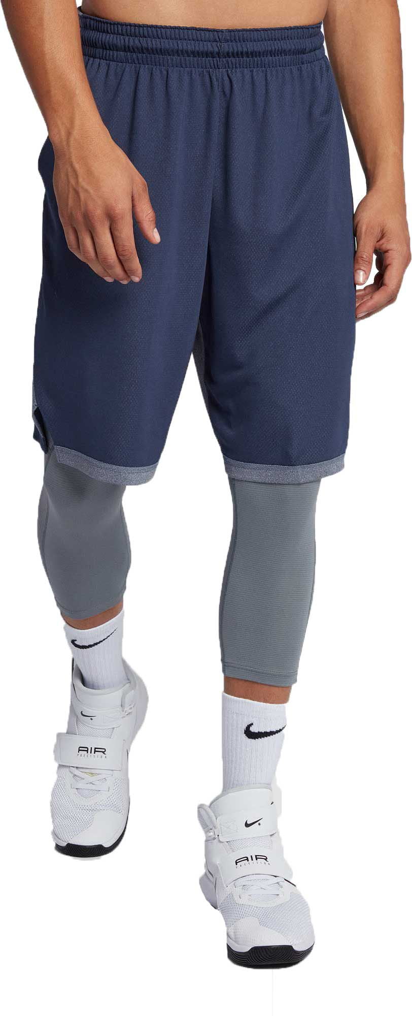 nike dribble drive shorts