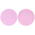 thumbnail image 1 of Tapis de Cuisson en Silicone, 2 Pcs Tapis de Cuisson Rond Antiadhésif, pour Pâtisserie, 1 of 8