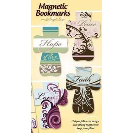 Cross Bookmark At Ahalloweencraft - 