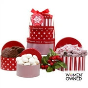 Holiday Tower Gift