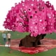 thumbnail image 5 of Valentine's Day Pop Up Card, 3D Greeting Card for Valentines Day, Wedding, Anniversary, Engagement, for Man Woman C, 5 of 5