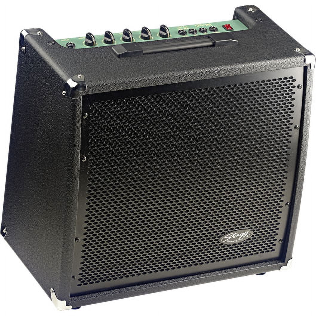 Stagg Music Bass Practice 60 BA USA Guitar Amplifier