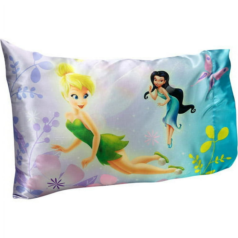 Tinkerbell nursery outlet bedding