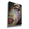 thumbnail image 2 of Epic Graffiti 'Falling Out' by Loui Jover, Canvas Wall Art, 18"x26", 2 of 8