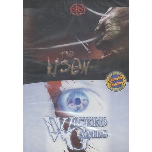 Risen / Wicked Games