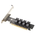 thumbnail image 3 of Computer Accessories,PCIE to U.2 Adapter PCIE Port Adapter PCIE Port Adapter Card Highly Recommended, 3 of 14