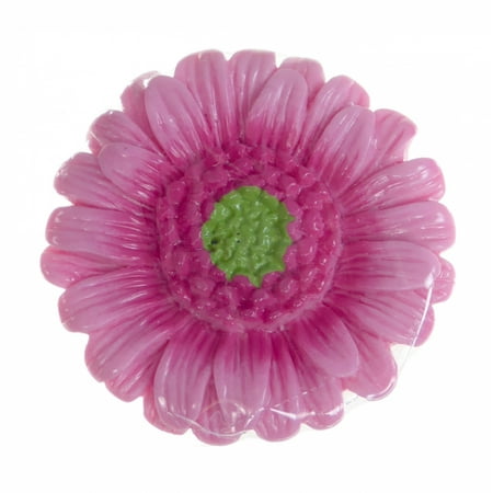 Flower Pot Lip Balm - Pink Daisy
