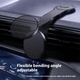 thumbnail image 4 of Misright Flexible Magnetic Phone Holder For Car 360 Degree Adjustable Bendable Alloy Arm, 4 of 9