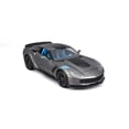 thumbnail image 4 of Kit Armar Maisto Chevrolet Corvette Grand Sport 1 24 Maisto NA, 4 of 5