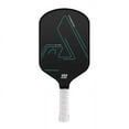 thumbnail image 1 of HYPERSONIC 16mm Carbon Fiber Pickleball Paddle, 1 of 7