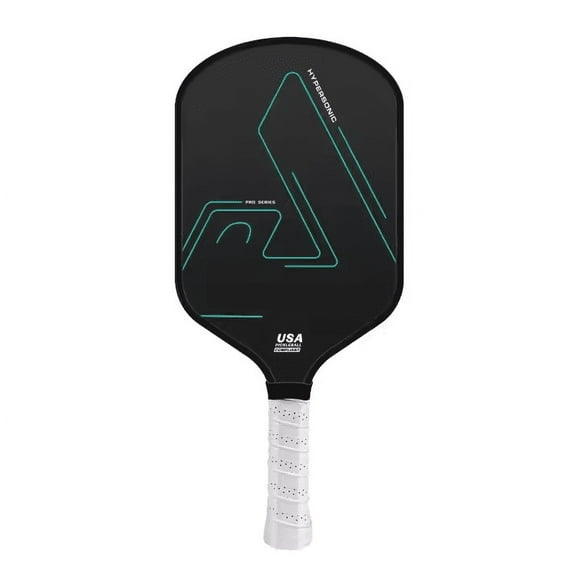 HYPERSONIC 16mm Carbon Fiber Pickleball Paddle