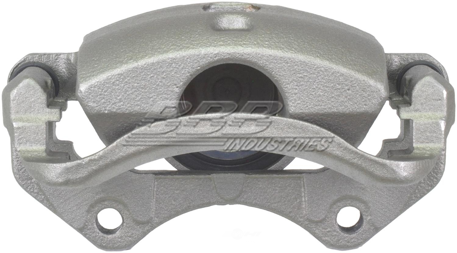 TERREPOWER formerly BBB Industries 99-00632B Reman Caliper w/installation Hardware
