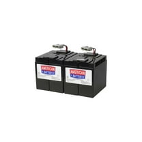 ABC Replacement Battery Cartridge#11 - Maintenance-free Lead Acid Hot-swappable