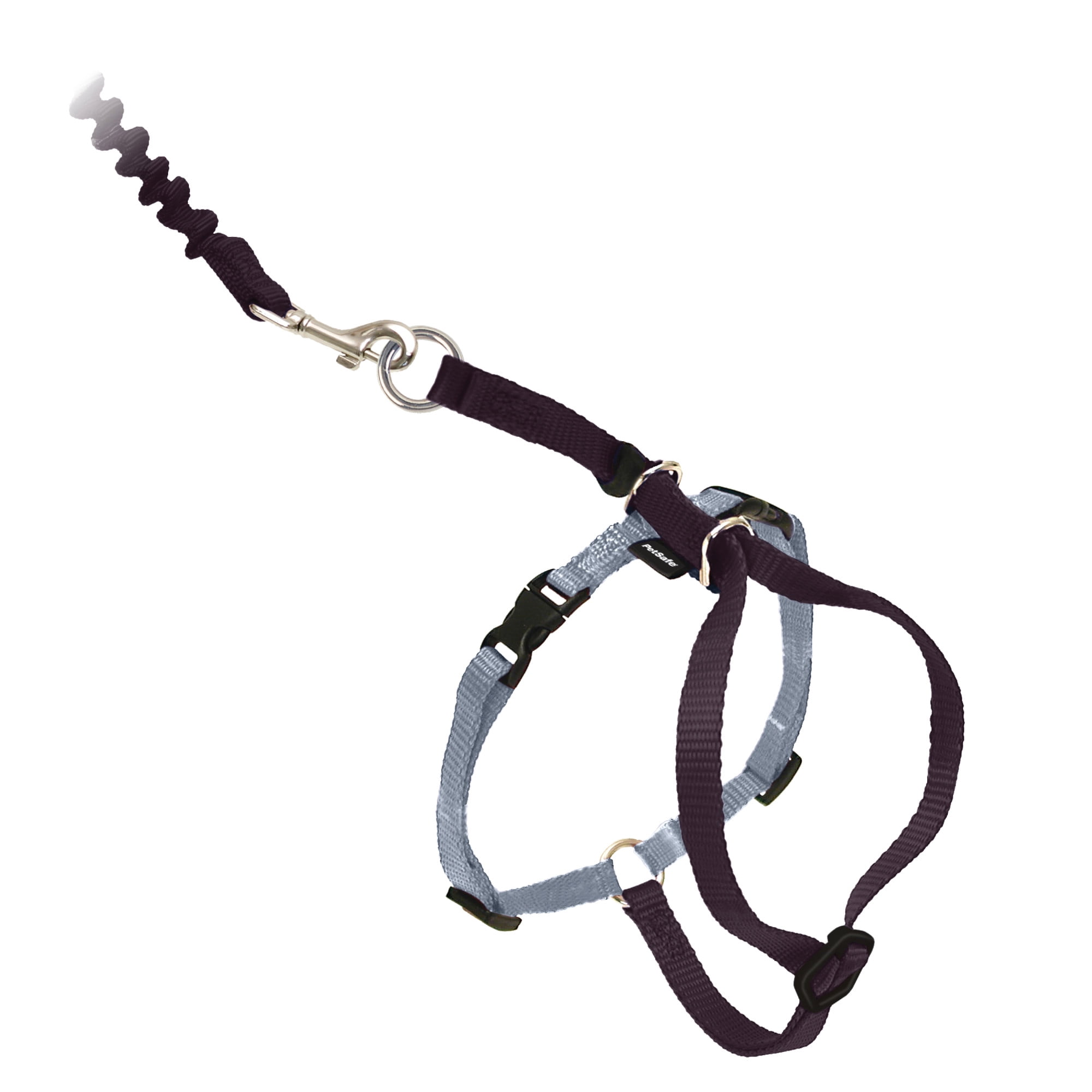 Picture of PetSafe Come With Me Kitty Harness and Leash for Cats, Adjustable ...