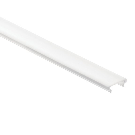 Kichler Lighting - Tape Extrusion Lens - Ils Te Series - High Diffusion Lens -