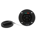 thumbnail image 3 of Sidaley IEC 62196-2 Tipo 2 EV Adaptador de enchufe de carga Conector de receptáculo Impermeable Enchufe de cable universal Accesorios para Vehículos, repuestos y accesorios Mis, 3 of 6