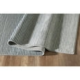 thumbnail image 5 of Contemporary Vista Grey Abstract Indoor Rug 5'3"x7'6" 5' x 8' Living Room, Bedroom, Dining Room, 5 of 5
