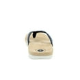 thumbnail image 3 of Revitalign Heron Women's Thong Post Sandal, 3 of 7