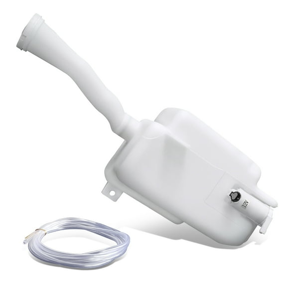 For 1995 to 2004 Infiniti I30 I35 Maxima OE Style Car Windshield Washer Fluid Reservoir Tank Kit w/Cold Climate NI1288119 99 00