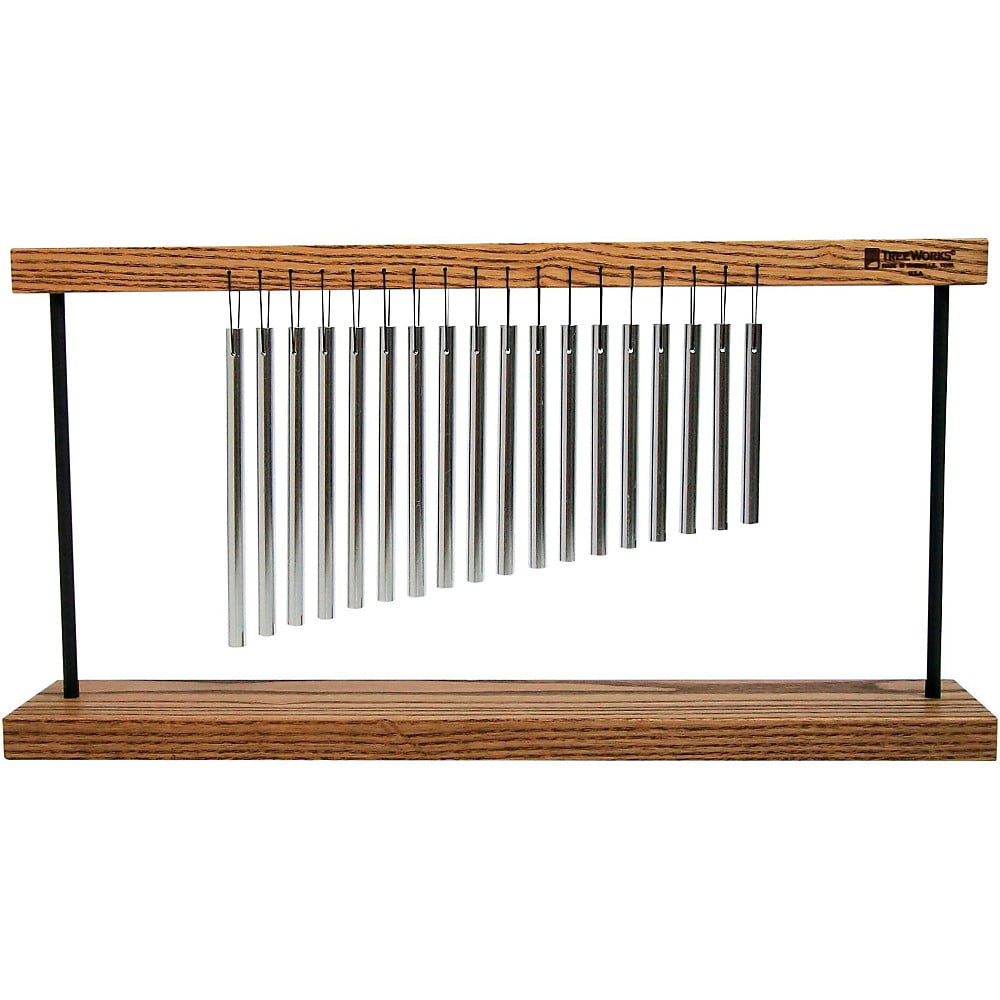 Treeworks Medium Table Top Chimes