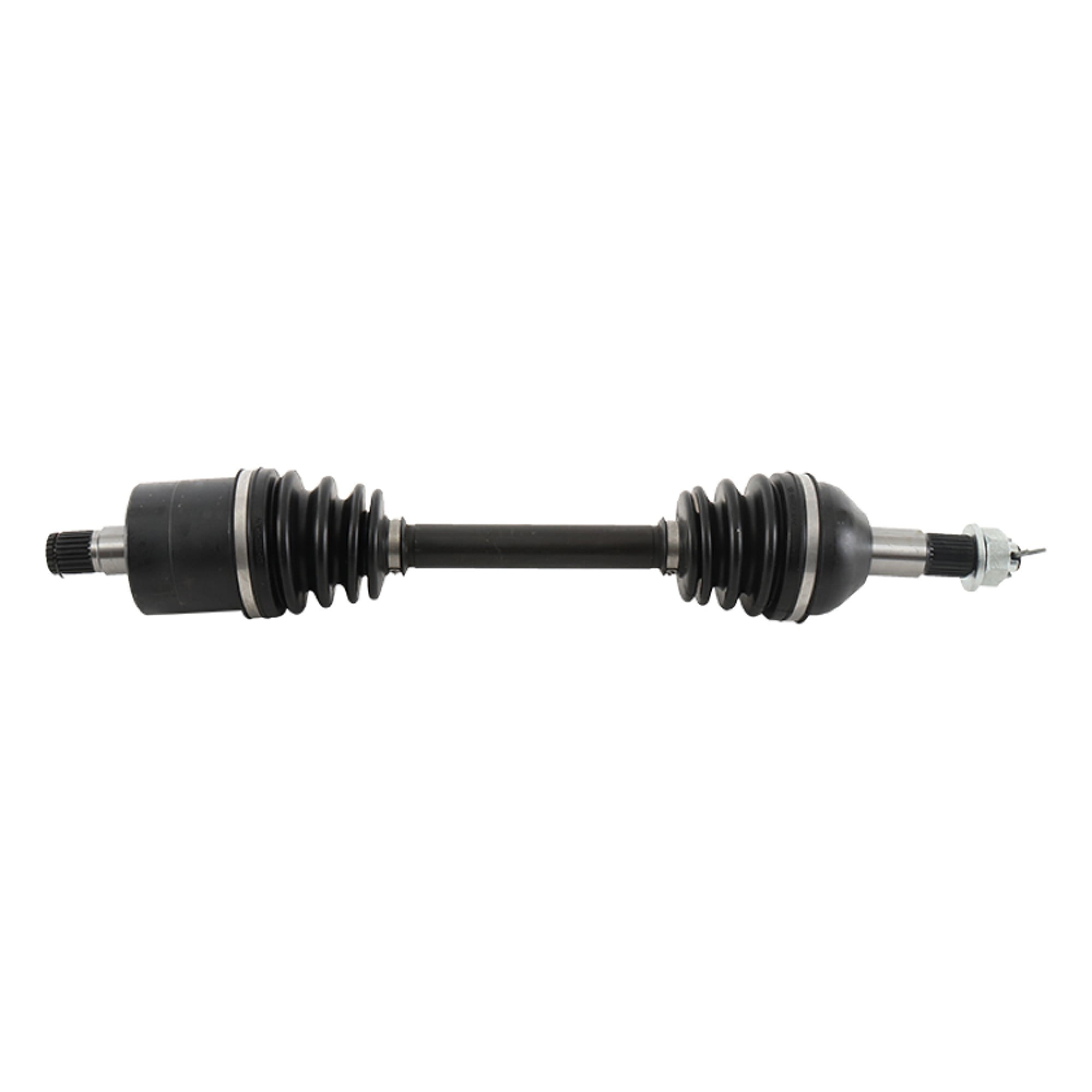 Pair Front Left Right CV Axle Drive Shaft for Can-Am Outlander 1000 800 800R