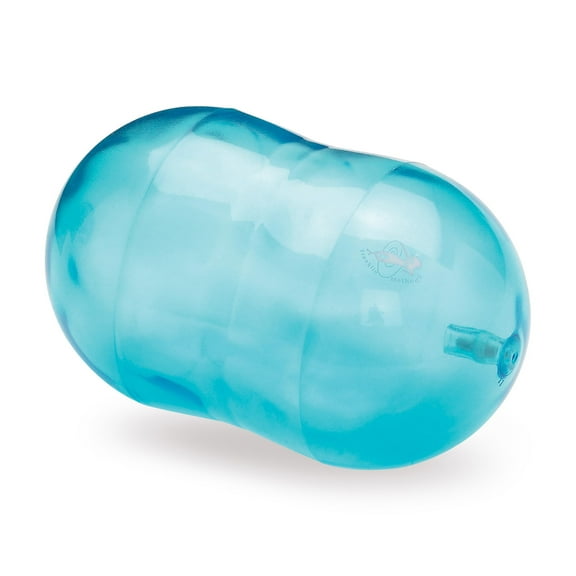 OPTP Franklin Method Mini Roll - Peanut Shaped Massage Roll for Franklin Method Exercises - Peanut Roller to Massage Neck, Back, and Legs for Muscle Tension Relief and Pelvic Strengthening