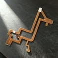 thumbnail image 3 of BQBQERT Camera LCD Ribbon Cable for R206/R26/R28 Stable Transfer Connector, 3 of 6