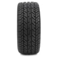 thumbnail image 3 of Pneu RC Pneu, Pneu en Caoutchouc RC, 4Pcs Résistant Solide Durable RC Pneu en Caoutchouc Antidérapant pour HSP 1/10 RC Camion Court-Course 1/10 Slash 10044, 3 of 8