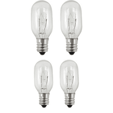 4 Make Up Mirror Light Bulb for Conair RP34B 20 WATT Bulb Lighted Mirror