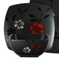 thumbnail image 3 of Gibson 16 Pieces Evening Blossom Dinnerware Set, 3 of 3