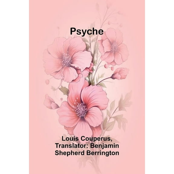 Psyche, (Paperback)
