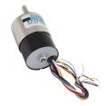 thumbnail image 3 of DC Brushless Motor CW/CCW Large Torsion with Bracket Speed Control Board XD‑37GB35255rpm/min, 3 of 5