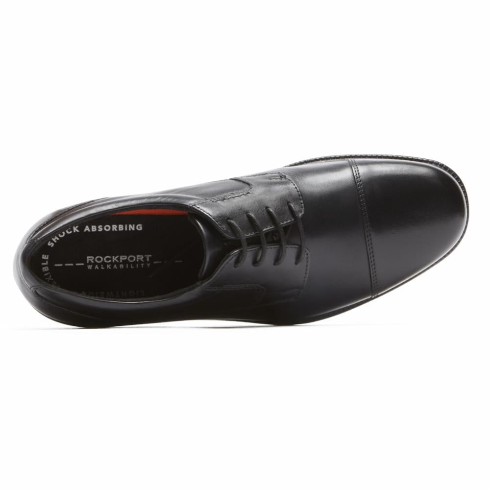 rockport walkability mens shoes