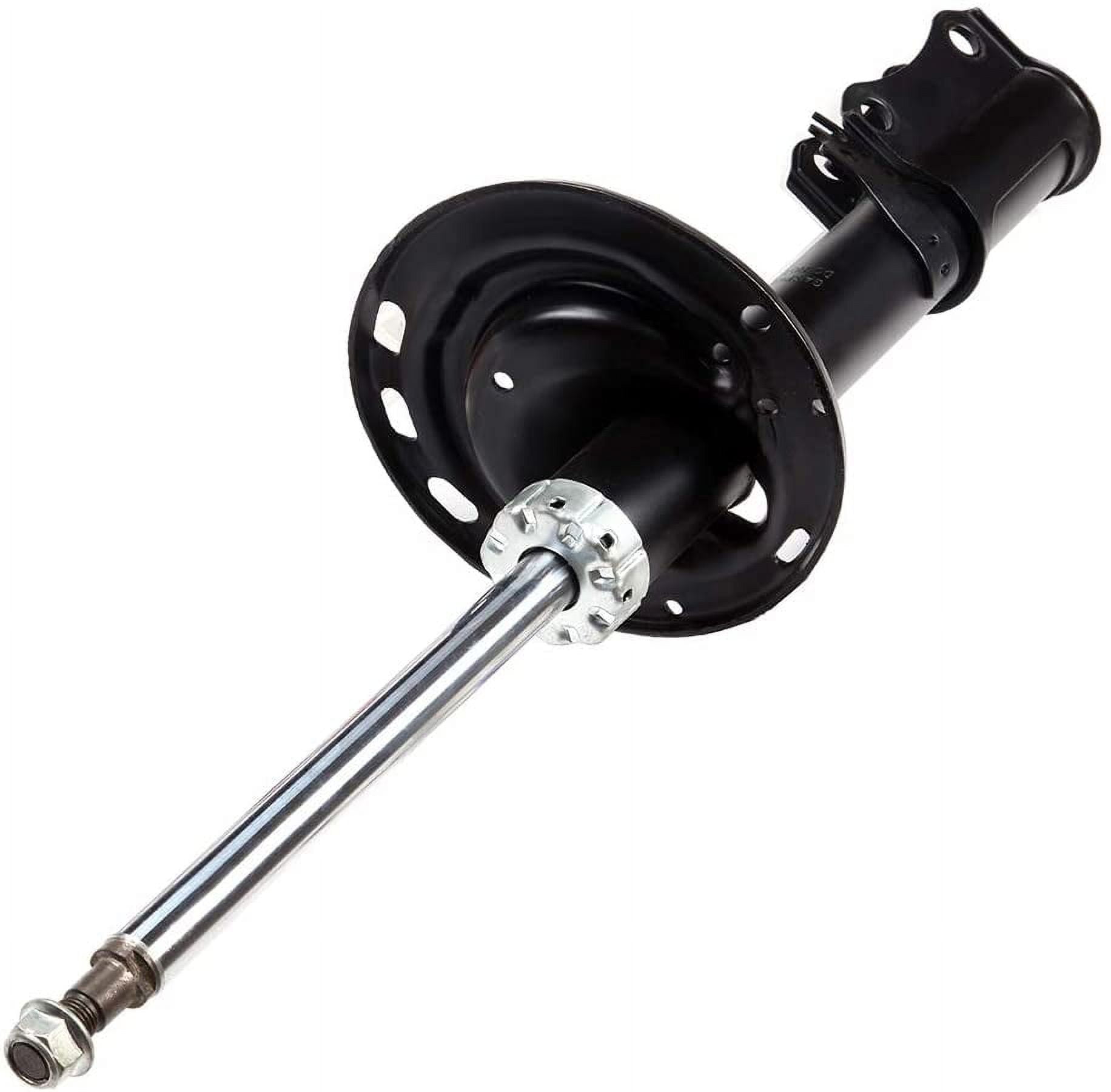 Shocks Front Rear,CCIYU Shock Absorbers for 2004 2005 2006 for Lexus ES330,2004 2005 2006 for Toyota Camry,2004 2005 2006 for Toyota Solara Parts Struts (4pc Set)