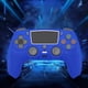 thumbnail image 1 of Controlador inalámbrico Bluetooth-Compatible4.0 Gamepad inalámbrico para PS4/PS3/PC Hugtrwg Para estrenar, 1 of 9