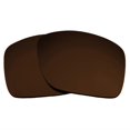 thumbnail image 1 of Polarized Brown Ray-Ban Predator 2027 Sunglass Replacement Lenses by, 1 of 3