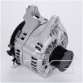 thumbnail image 6 of For Dodge Ram 3500 Alternator 2010 Replaces 4801313AD Vehicle Trim: 6.7L L6 408 CID; 220A, 6 of 7