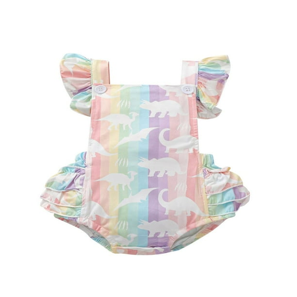 Baby girl dinosaur outfit online