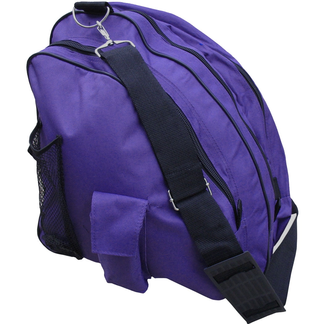 A&R Deluxe Skate Bag (Turquoise) by A & R
