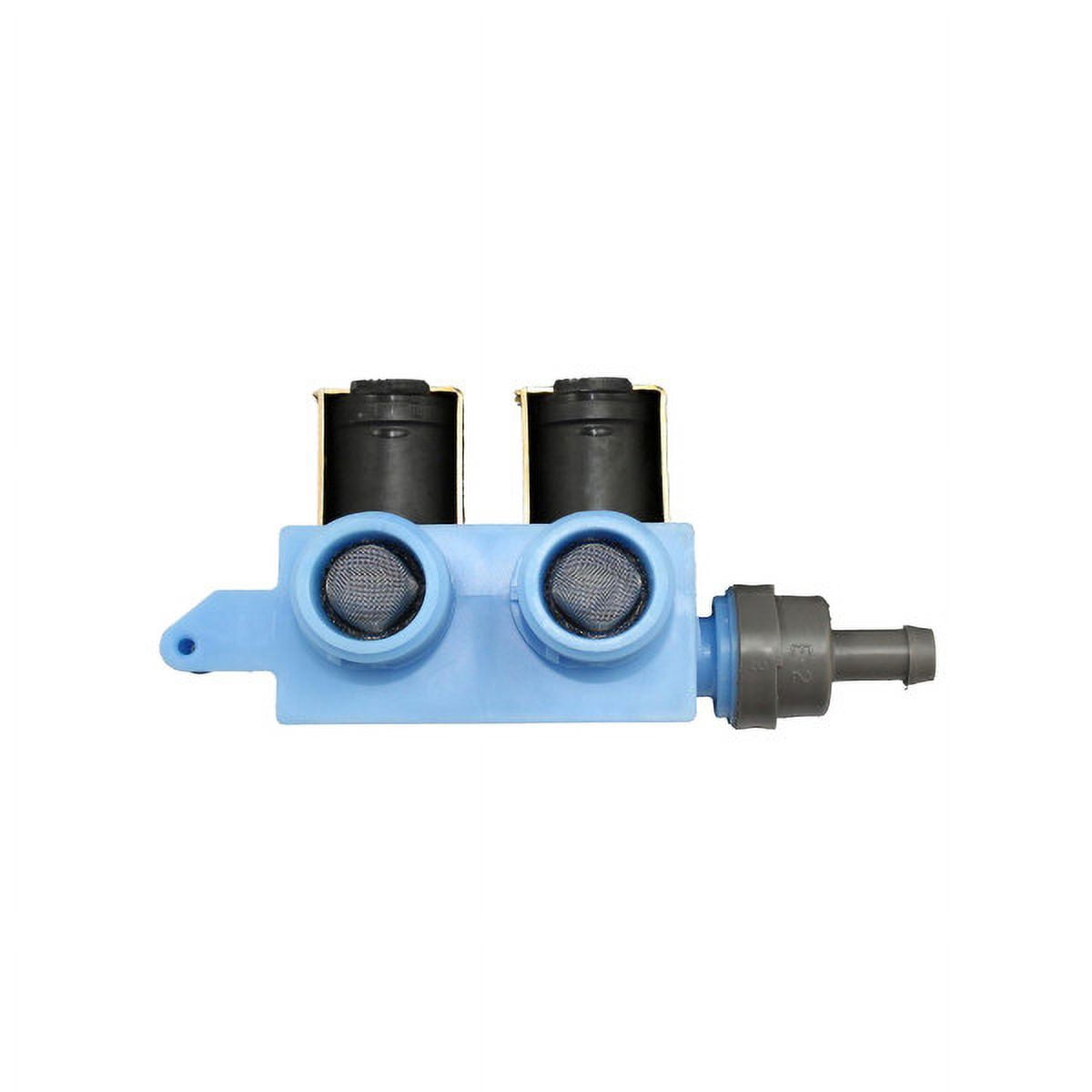 Whirlpool WP8181694 Genuine OEM Water Inlet ValveFits: 8181694