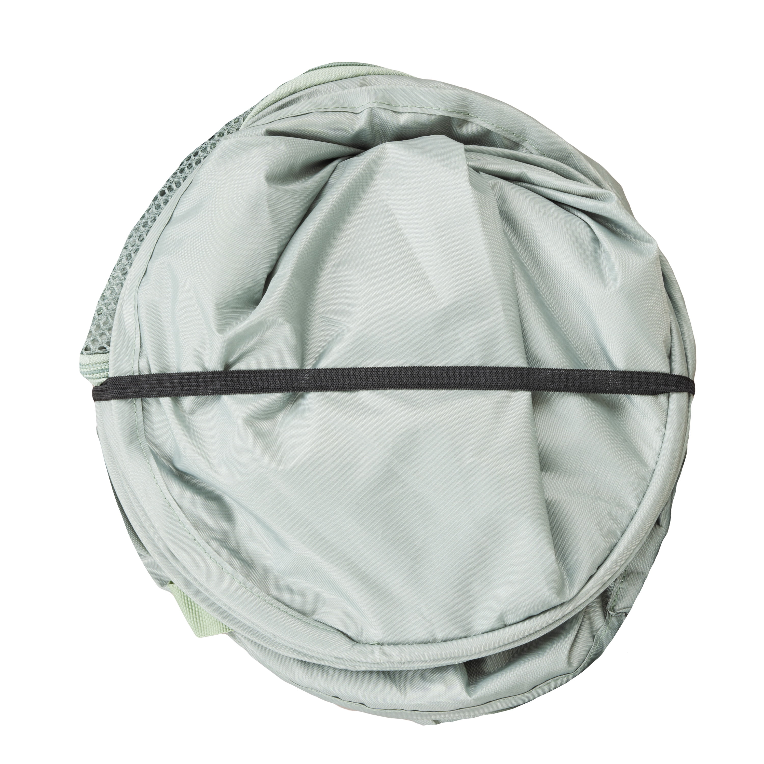 SportPet Designs Pop-Open Soft-Sided Kennel for Pets, Light Green